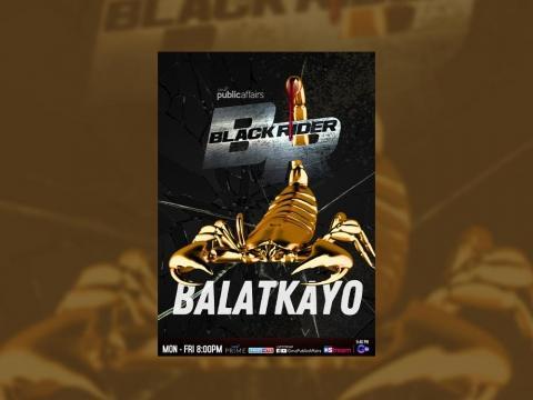 Black Rider Tv Gma Entertainment Online Home Of Kapuso Shows And