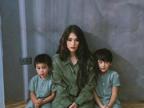 Kylie Padilla wants to guide her sons to the 'right path'