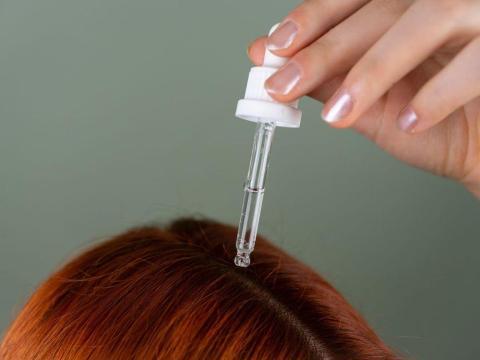 Is salicylic acid good for the scalp?