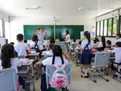 DepEd releases new guidelines for class suspensions during c