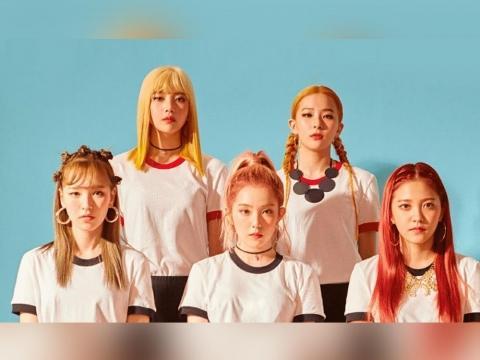 Red Velvet Confirmed To Make Fall Comeback