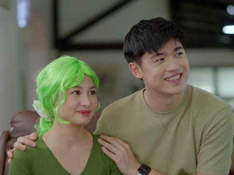 Liezel Lopez at Kimson Tan, magmu-mukbang sa 'Regal Studio Presents: Must Love Veggies'