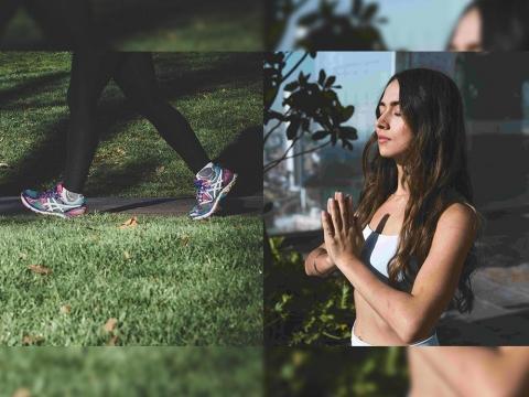 6 Strategies to improve self-control