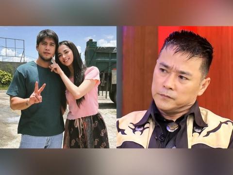 Jeric Raval, may pakiusap kay Aljur Abrenica: 'Pakasalan mo ang anak ko' | GMA Entertainment