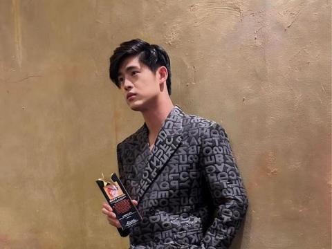 Who Won Actor Of The Year 2023 60 Photos - Moonagedaydream.film