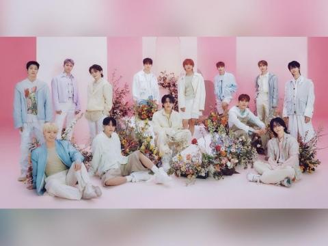 Seventeen · Always Yours - Japan Best Album (CD/BD/BOOK