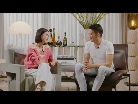Heart Evangelista turns emotional talking about Chiz Escudero, family:  'Take everything away, just don't take my family' | GMA Entertainment