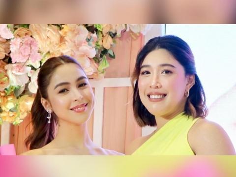 Julia Barretto, Dani Barretto never experienced sibling rivalry | GMA  Entertainment