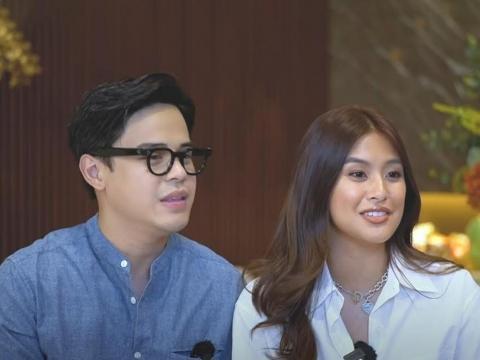 Gabbi Garcia at Khalil Ramos, may balak na bang magpakasal?