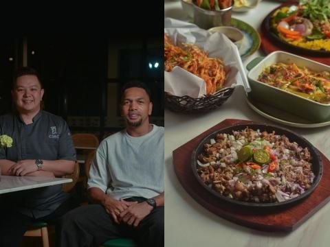 The court, the dike, and the kitchen: Jayson Castro's full-court press for Kapampangan heritage