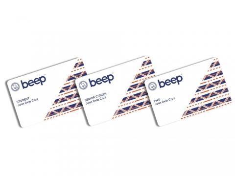 Beep halts issuance of concessionary cards until further notice