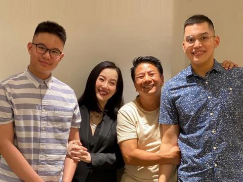 READ: Kris Aquino, nag-react sa komento ng isang netizen na siya na lang  ang maging "forever" ni Willie Revillame | GMA Entertainment