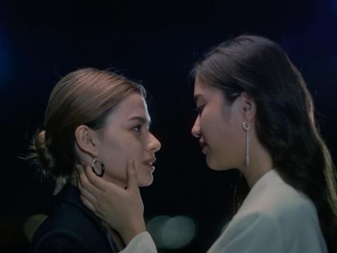 Here's a first look at FreenBecky's upcoming film 'Uranus 2324