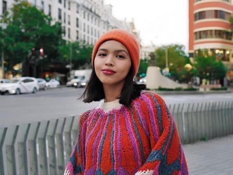 Maine Mendoza brings 9 Chanel bags to her Europe trip
