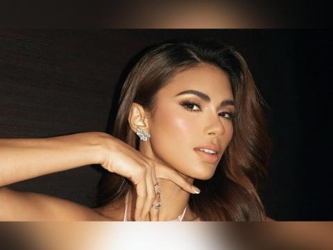 Gazini Ganados returns to pageantry a healed and evolved person