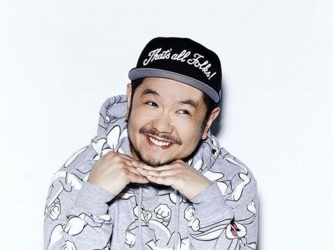 space jam 2 eric bauza