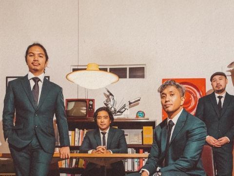 The Bloomfields reflect on the comeback of 'Ale' on music charts