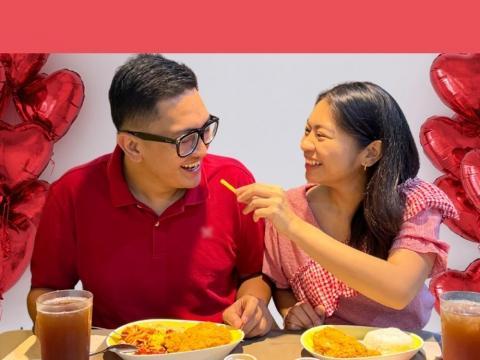 Nationwide Valentine's Joy Day rolls out special offers and phygital experiences