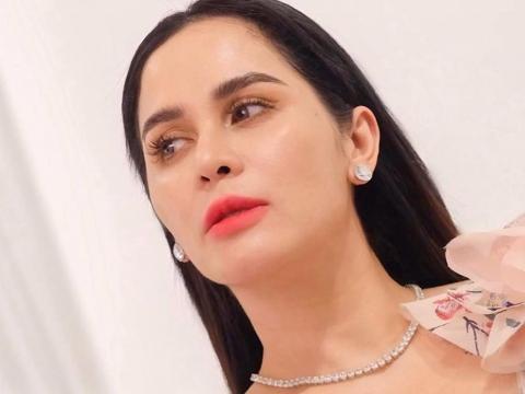 Jinkee Pacquiao launches own makeup line