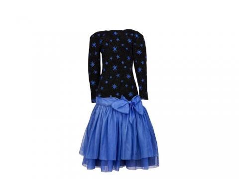 Princess Diana's dress sells for $1 million at auction