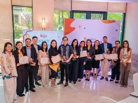 Travel app celebrates champions of Philippine tourism