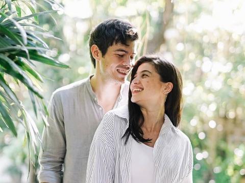 Erwan Heussaff and Anne Curtis reveal details about their married life |  GMA Entertainment