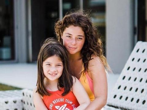 WATCH: Andi Eigenmann's sister Stevie does Q&A with Ellie