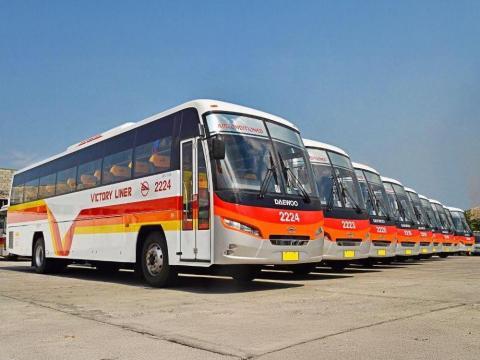 Bus operators call for 'sustainable fare' amidst oil price hike