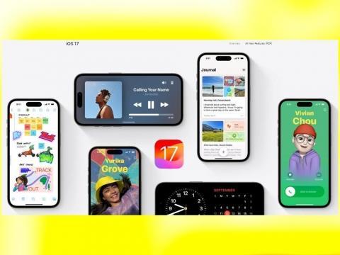 iOS 15 is available today - Apple