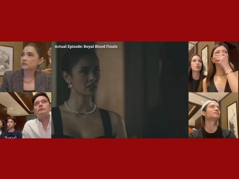 Royal Blood | TV | GMA Entertainment - Online Home of Kapuso Shows and ...