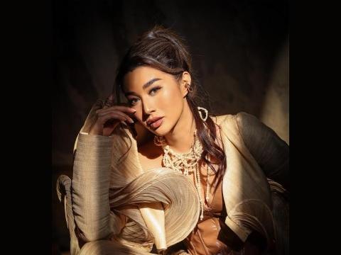 Nicole Laurel Asensio to debut as 1st PH-based artist at the Cafe Carlyle in Hong Kong