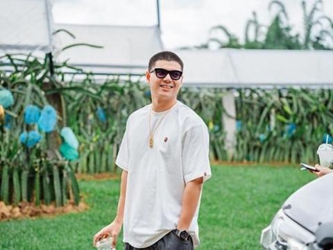Paul Salas, pinasok ang agribusiness
