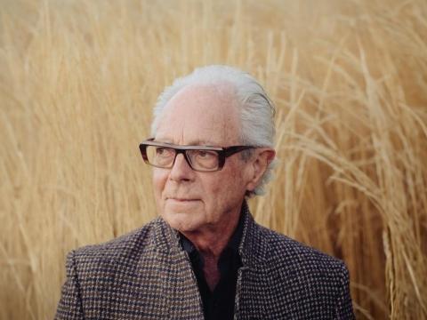 Sir Michael Hill