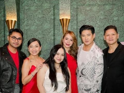 Tim Yap's new power move: balance and wellness