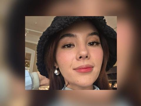 Catriona Gray calls for government transparency