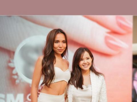 Kyline Alcantara leads the way as this Filipino jewelry brand redefines accessible luxury