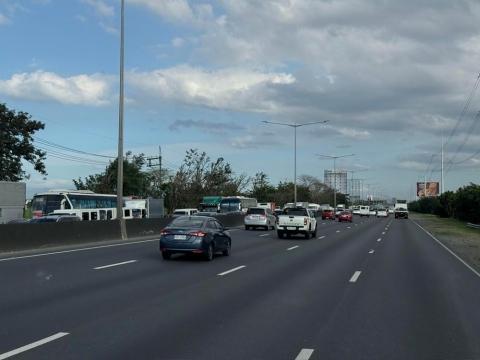 NLEX Corp. releases traffic advisory for Cup of Joe's 'Sandali' concert at Philippine Sports Stadium