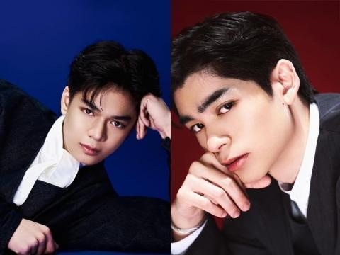 John Clifford, Marco Masa are featured in international lifestyle magazine