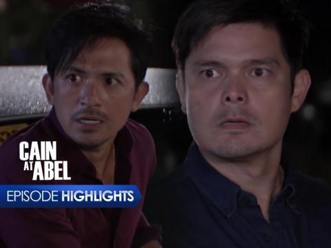 Cain At Abel | TV | GMA Entertainment - Online Home Of Kapuso Shows And ...