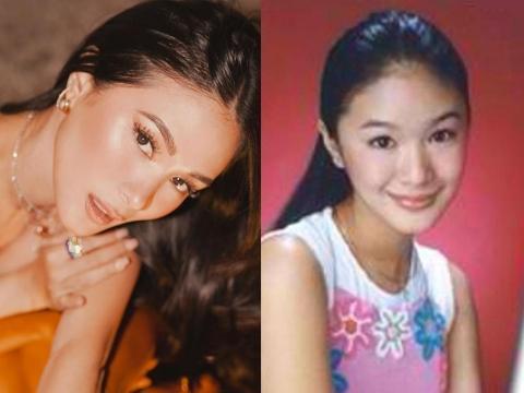 Heart Evangelista Responds To Being Told She Looks Old