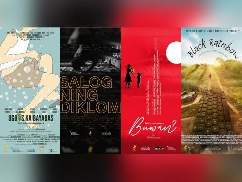 NCCA opens Sine Halaga Film Festival today