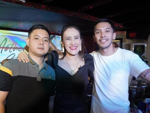 Aiai Delas Alas, nakita muli si Jiro Manio sa 'My Mother, My Story' | GMA  Entertainment