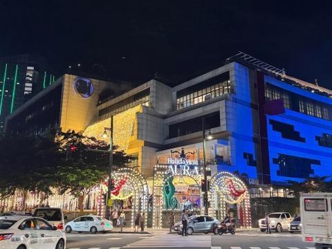 Metro Manila mall hours to be adjusted due to holiday rush