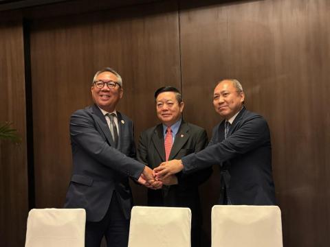 How green tech and digital innovation are opening new opportunities in Southeast Asia