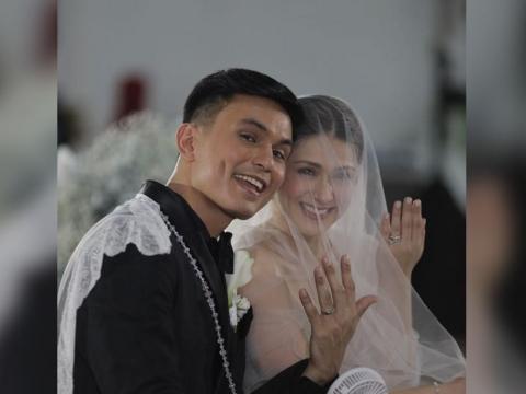 Carla Abellana at Tom Rodriguez, nakakuha ng suporta mula sa kanilang fans  | GMA Entertainment