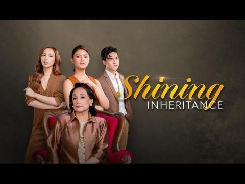 Home | Shining Inheritance | TV | GMA Entertainment - Online Home of ...