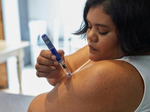 New partnership aims to help drive awareness about obesity and diabetes