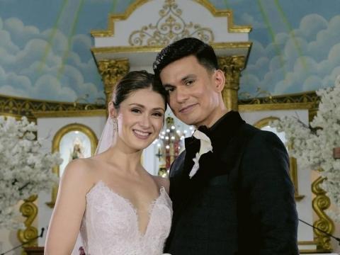 Carla Abellana, nagsalita na tungkol sa estado nila ni Tom Rodriguez | GMA  Entertainment
