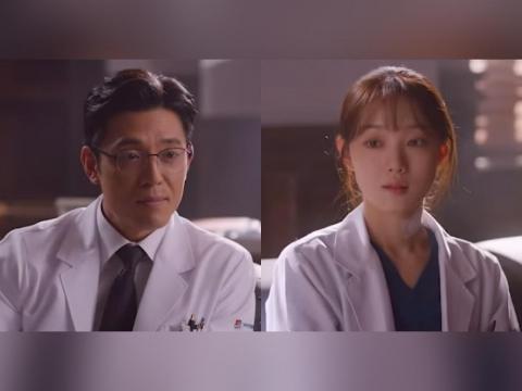 The Romantic Doctor 2 Emily is asked to resign from the hospital