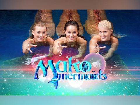 Mako Mermaids - News